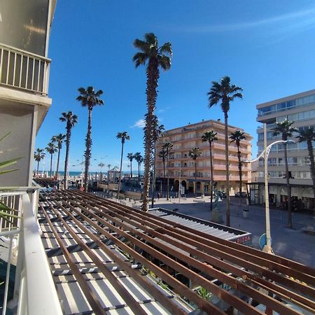Studio Central Canet-en-Roussillon Exterior foto