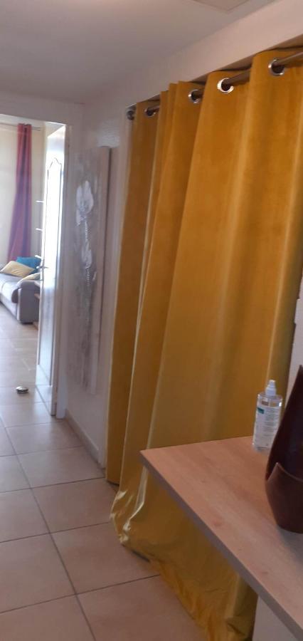 Studio Central Canet-en-Roussillon Exterior foto