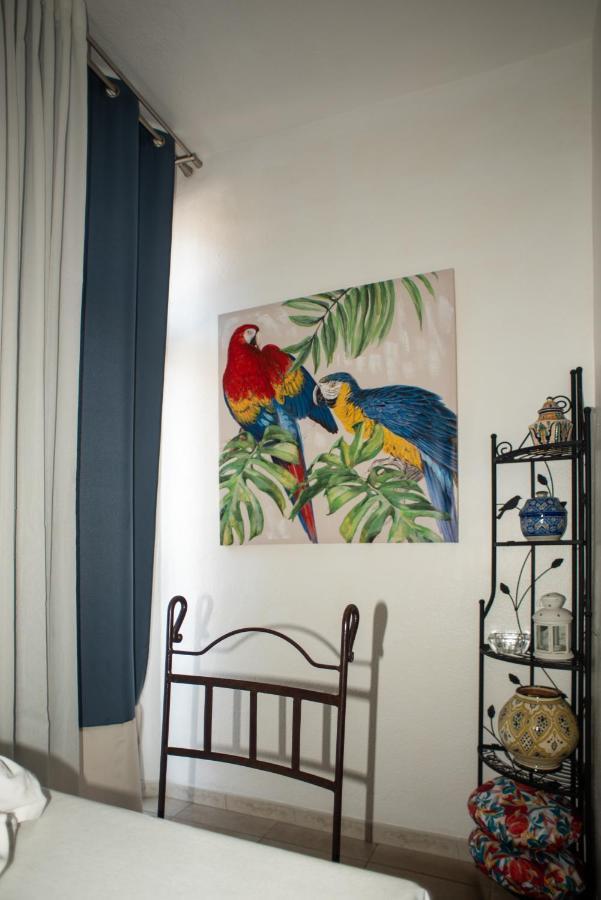 Studio Central Canet-en-Roussillon Exterior foto