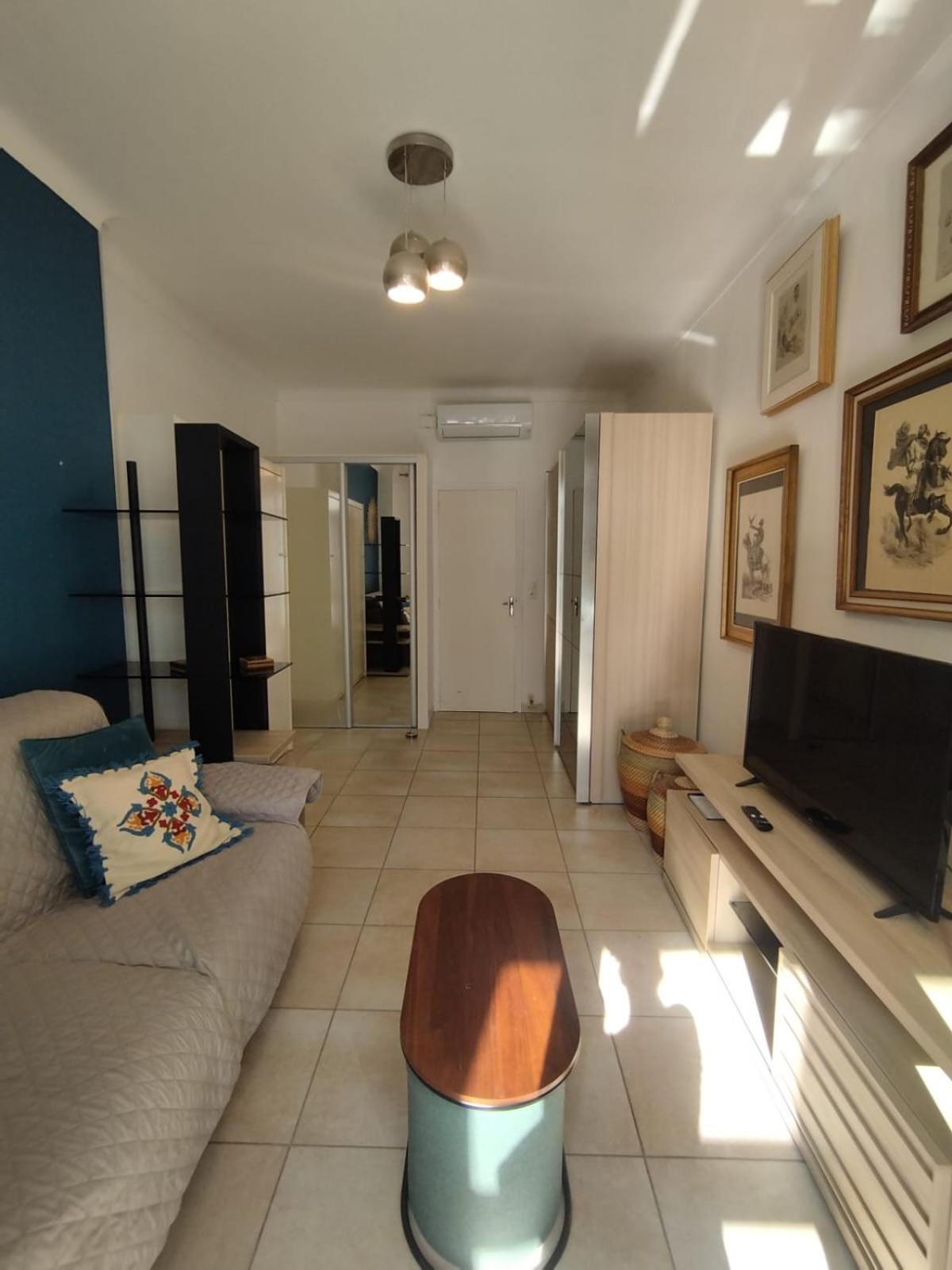 Studio Central Canet-en-Roussillon Exterior foto