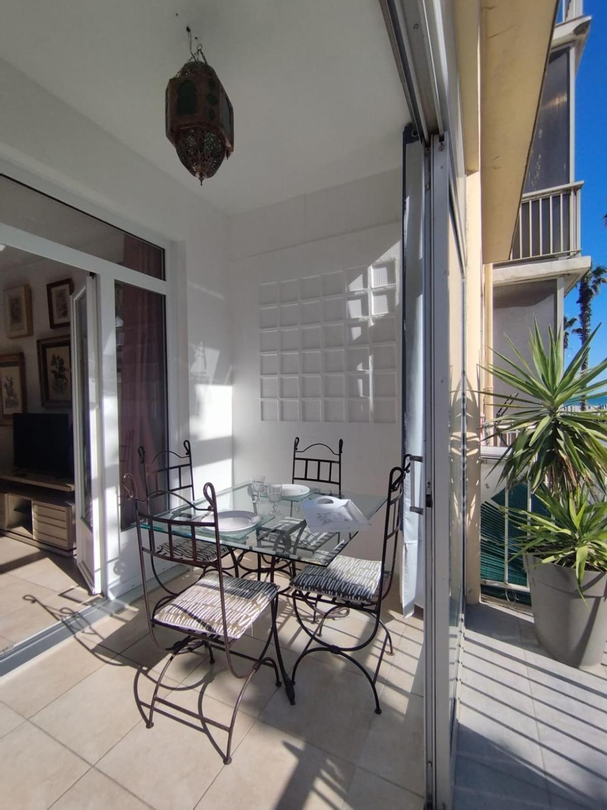 Studio Central Canet-en-Roussillon Exterior foto