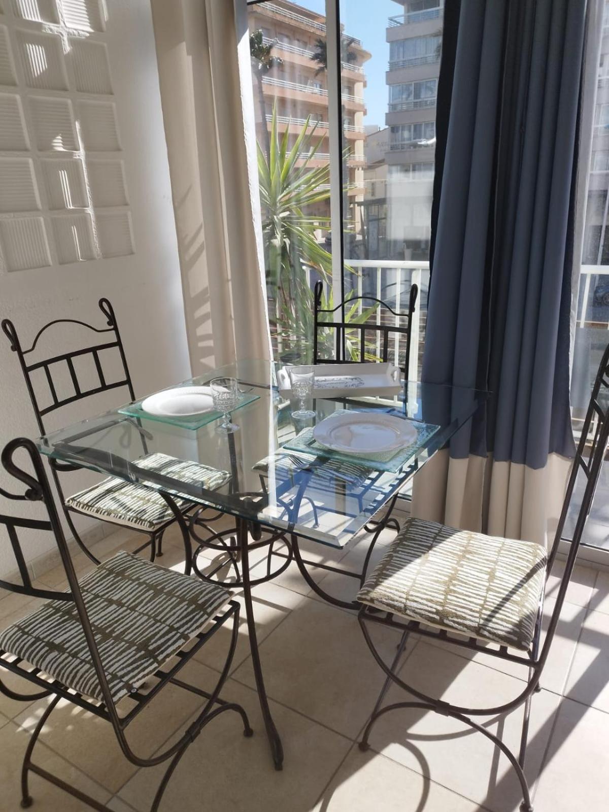 Studio Central Canet-en-Roussillon Exterior foto